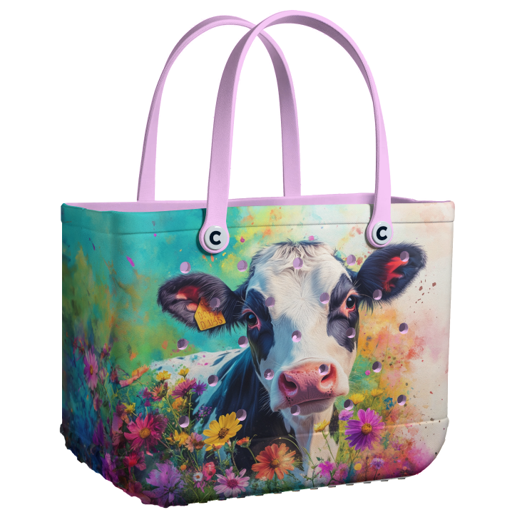 Ceeprints Cee™ Bag Pasture Petals