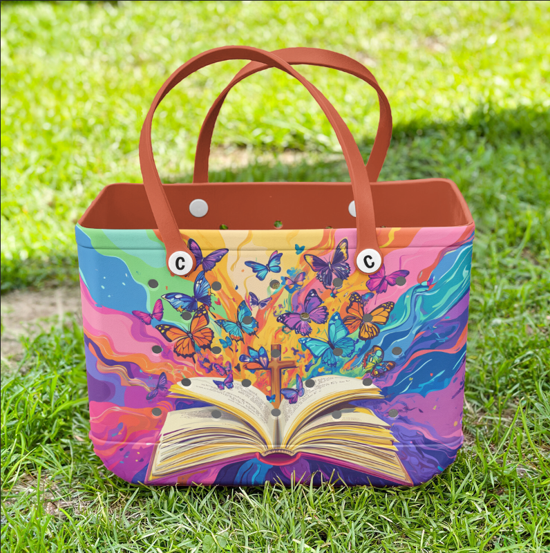 Ceeprints Cee™ Bag Magic Pages
