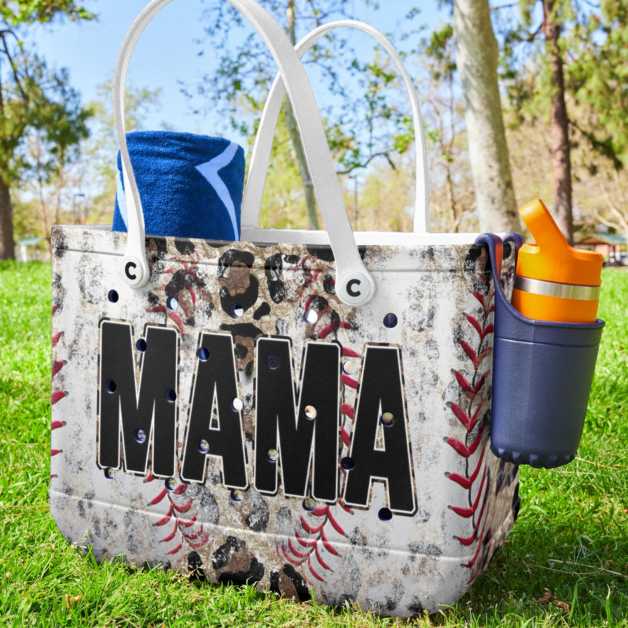 Ceeprints Cee™ Bag Fierce Dugout