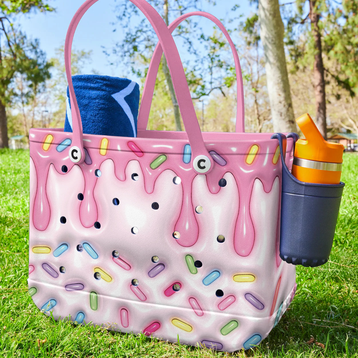 Ceeprints Cee™ Bag Frosty Fun