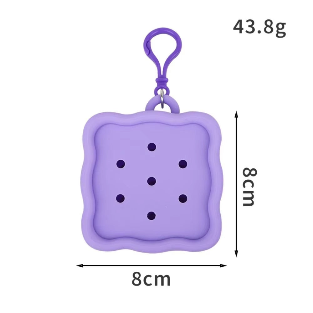 Ceeprints Silicone Coin Purse