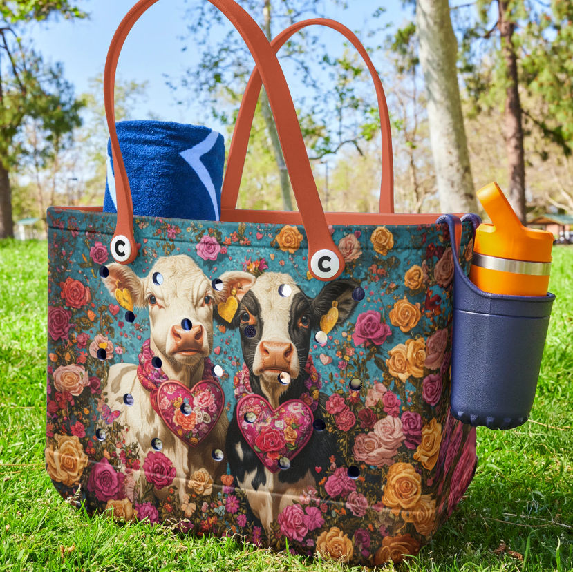 Ceeprints Cee™ Bag Heartfelt Harmony