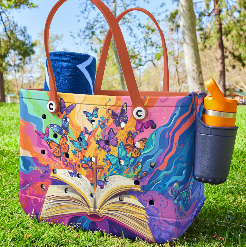 Ceeprints Cee™ Bag Magic Pages