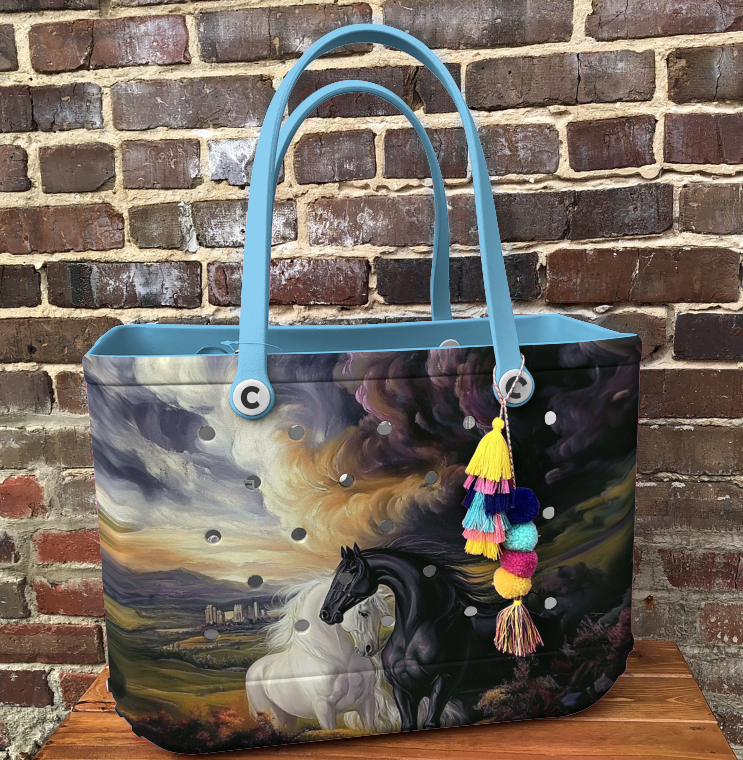 Ceeprints Cee™ Bag Wild Contrast