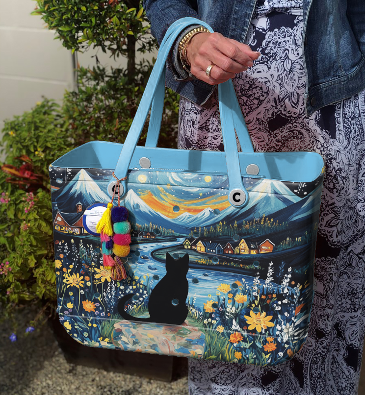 Ceeprints Cee™ Bag Enchanted Night