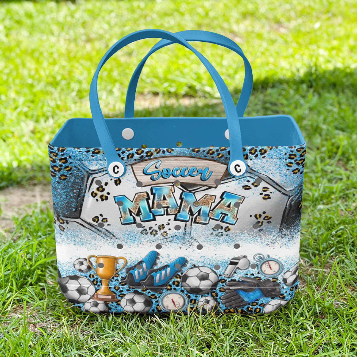 Ceeprints Cee™ Bag Goal Getter