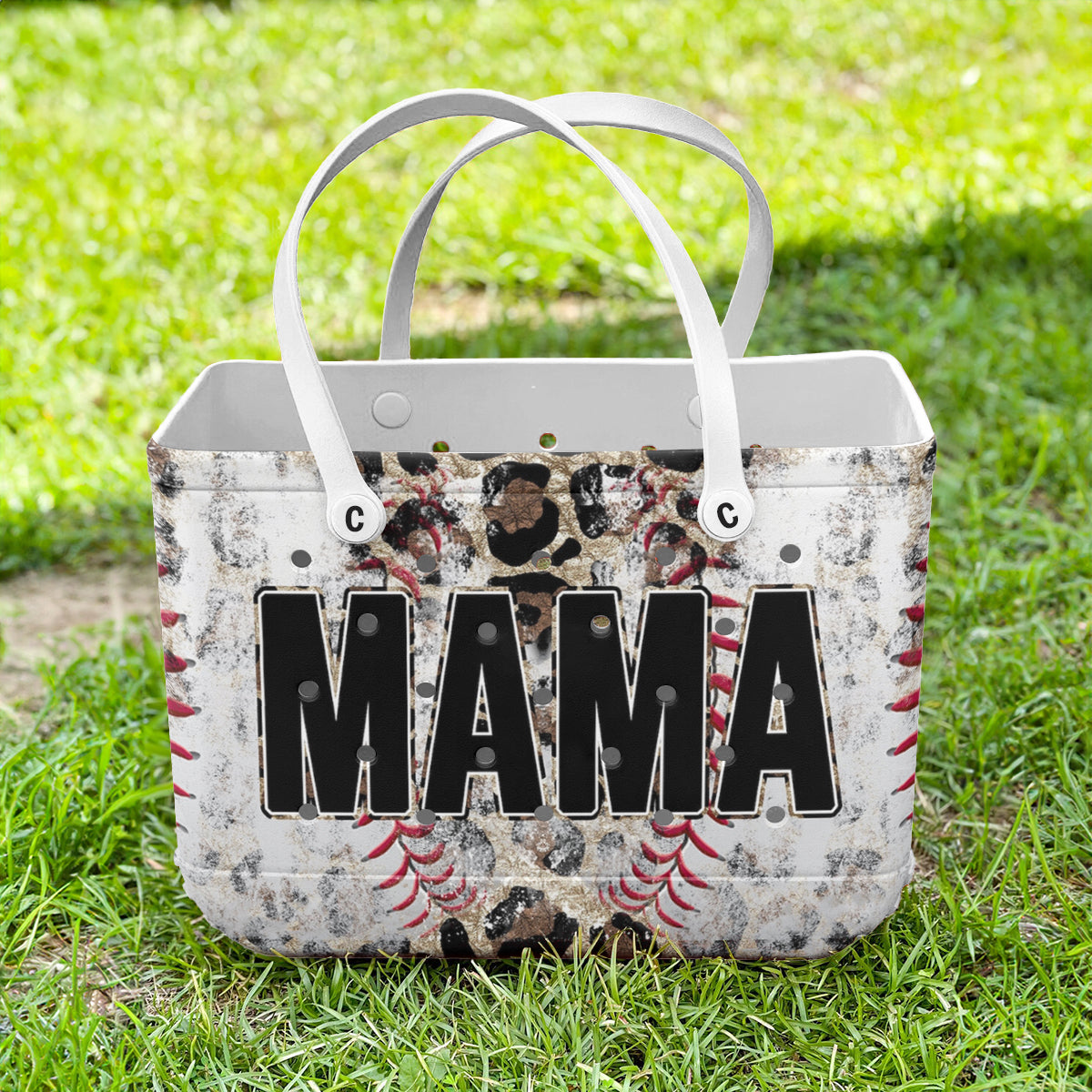 Ceeprints Cee™ Bag Fierce Dugout