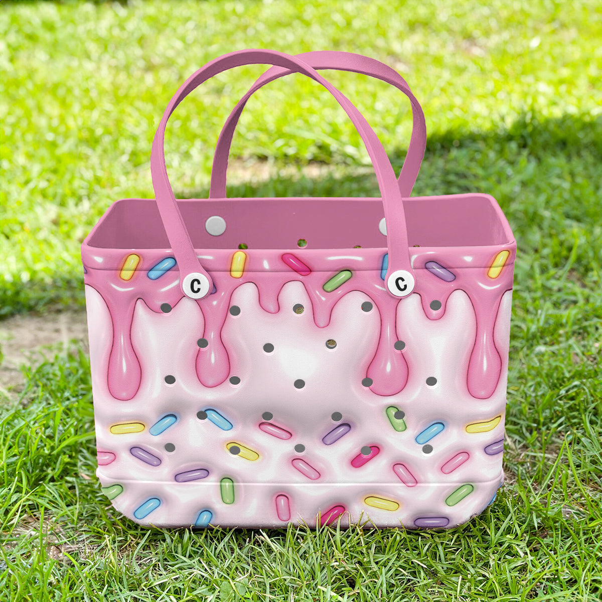 Ceeprints Cee™ Bag Frosty Fun