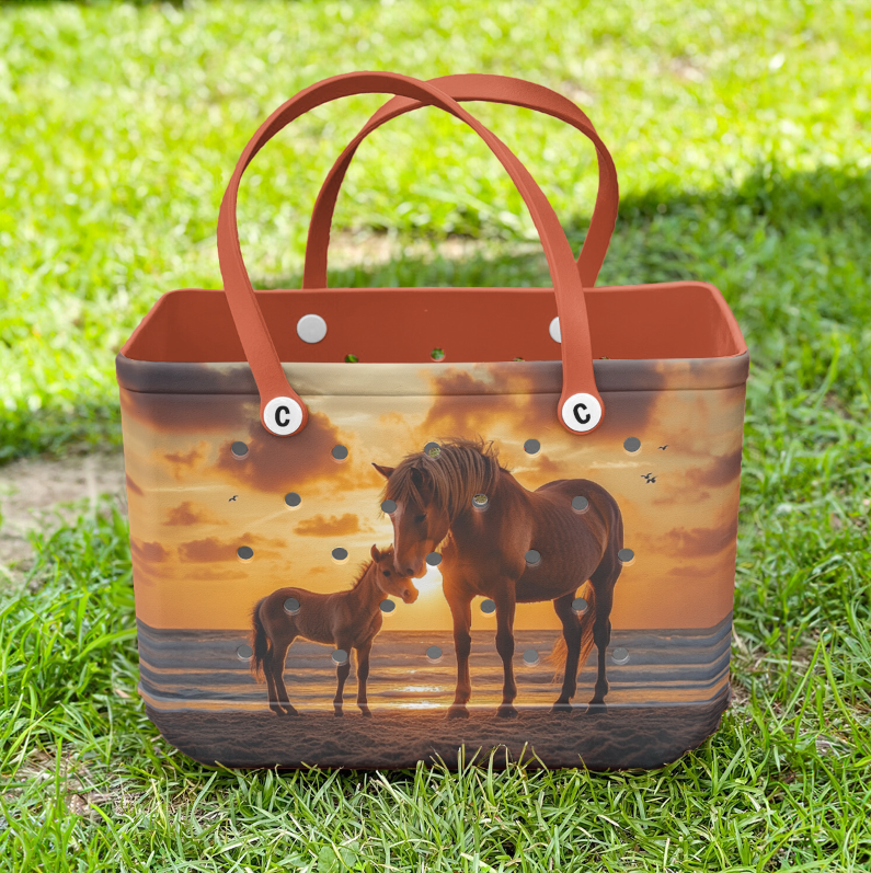 Ceeprints Cee™ Bag Majestic Love