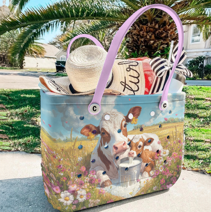 Ceeprints Cee™ Bag Fields of Love