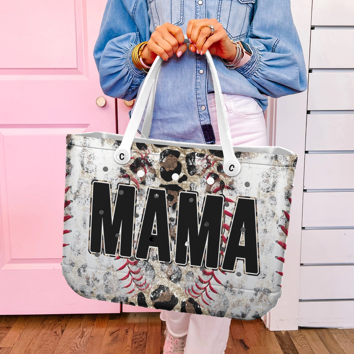 Ceeprints Cee™ Bag Fierce Dugout