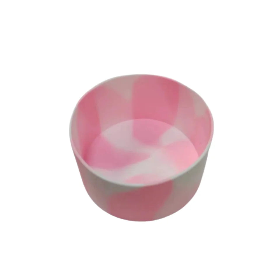 Silicone Bottom Cup Holder – Fits 30/40oz Tumblers & IceFlow Flip Straw Bottles