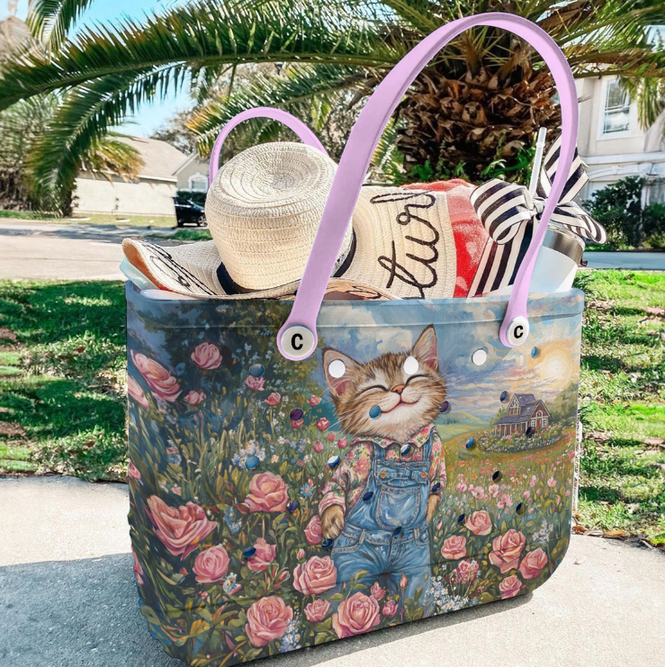 Ceeprints Cee™ Bag Rosefield Sunshine