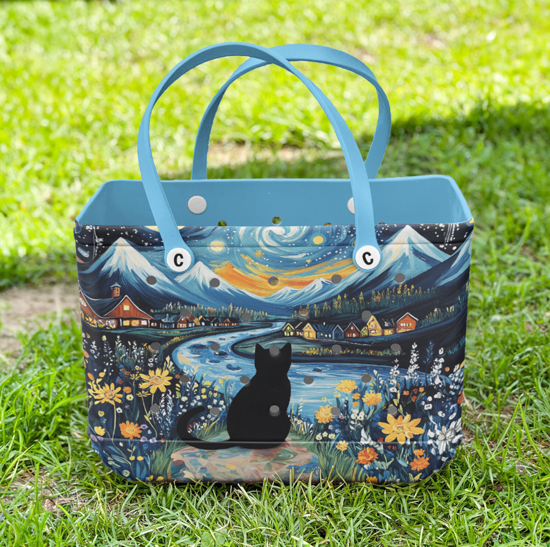 Ceeprints Cee™ Bag Enchanted Night