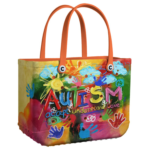 Ceeprints Cee™ Bag Acceptance for Autism