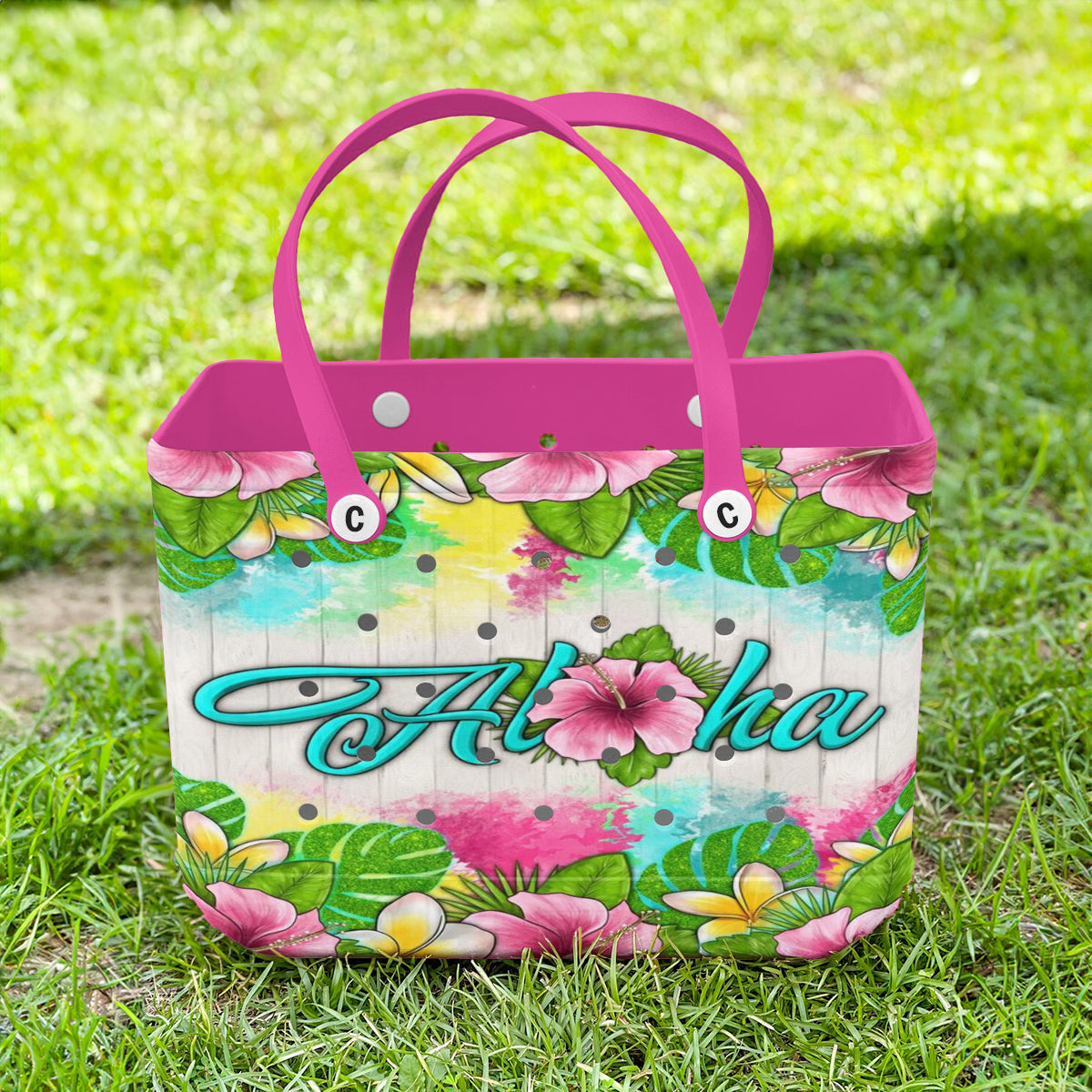 Ceeprints Cee™ Bag Aloha Paradise