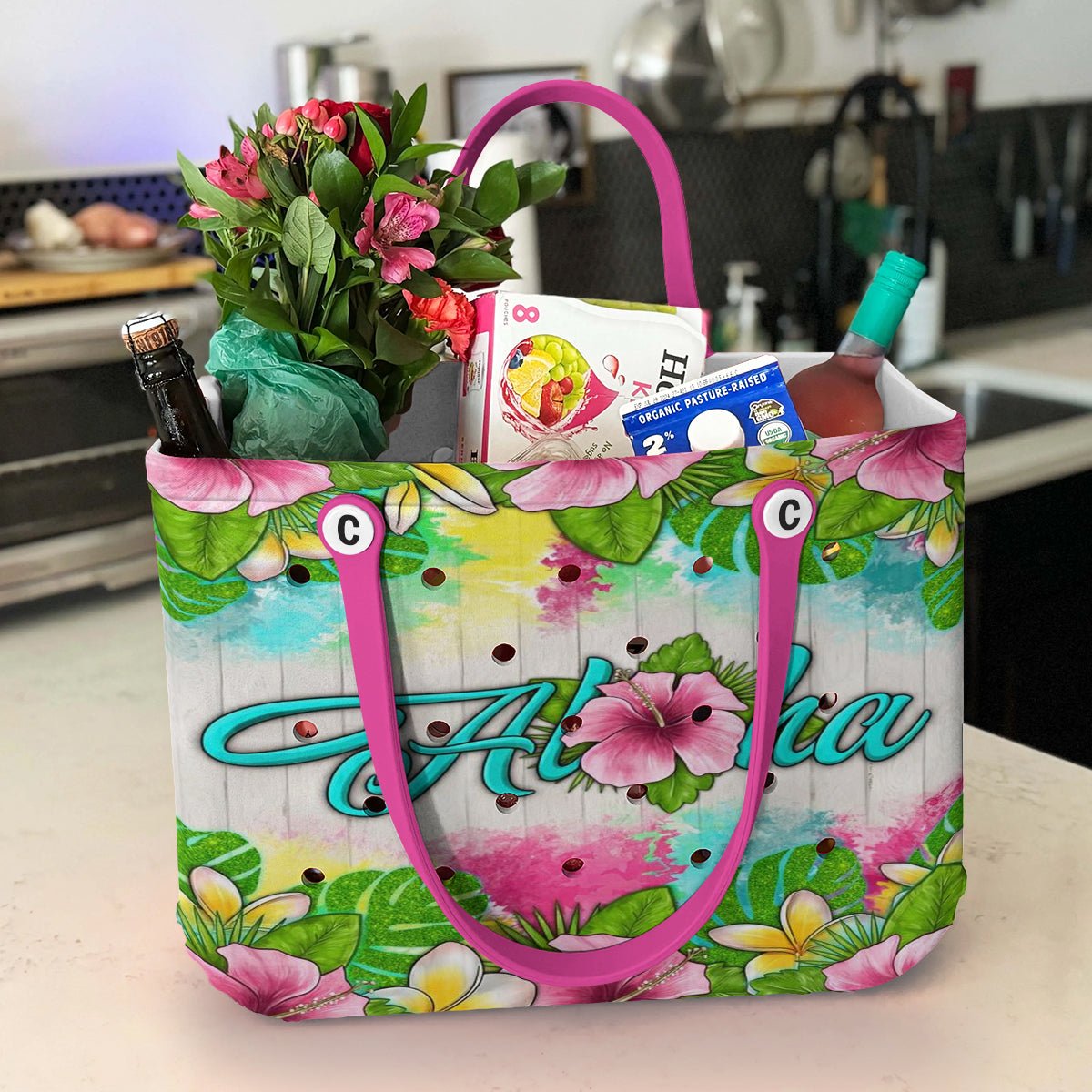 Ceeprints Cee™ Bag Aloha Paradise