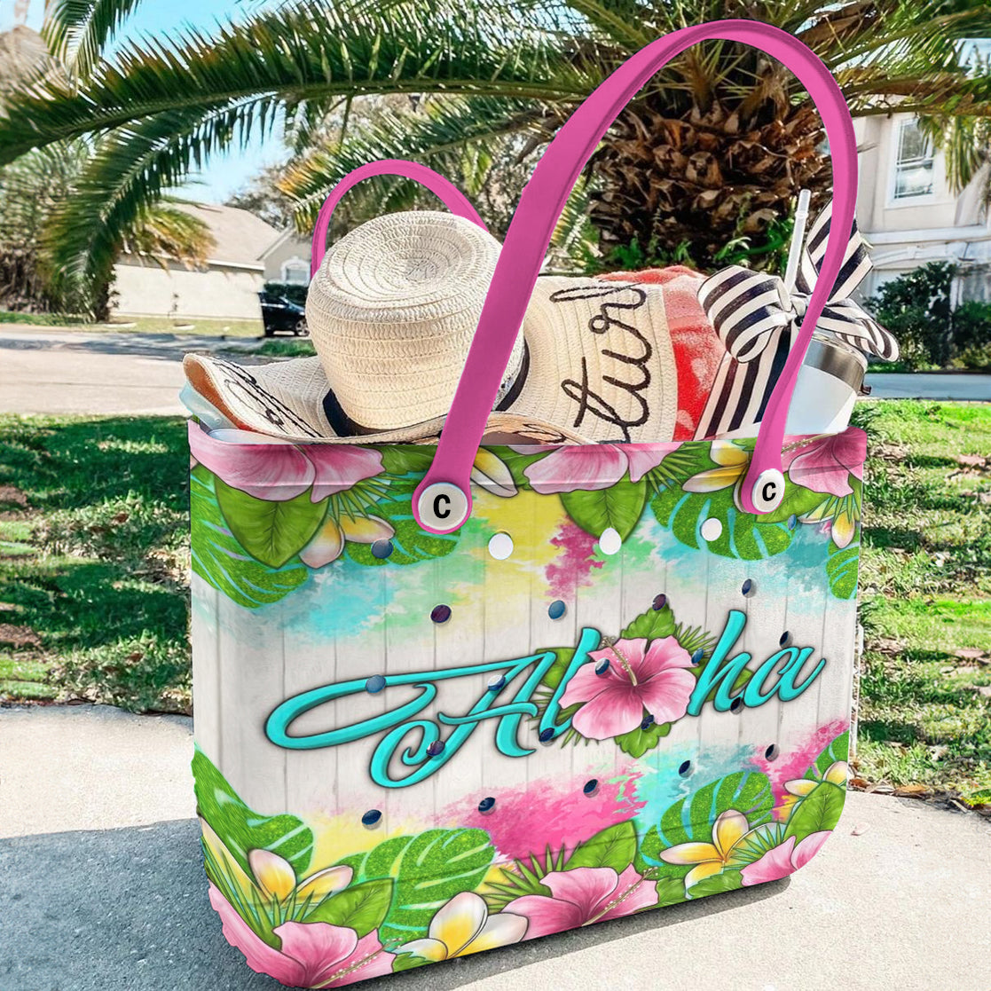 Ceeprints Cee™ Bag Aloha Paradise