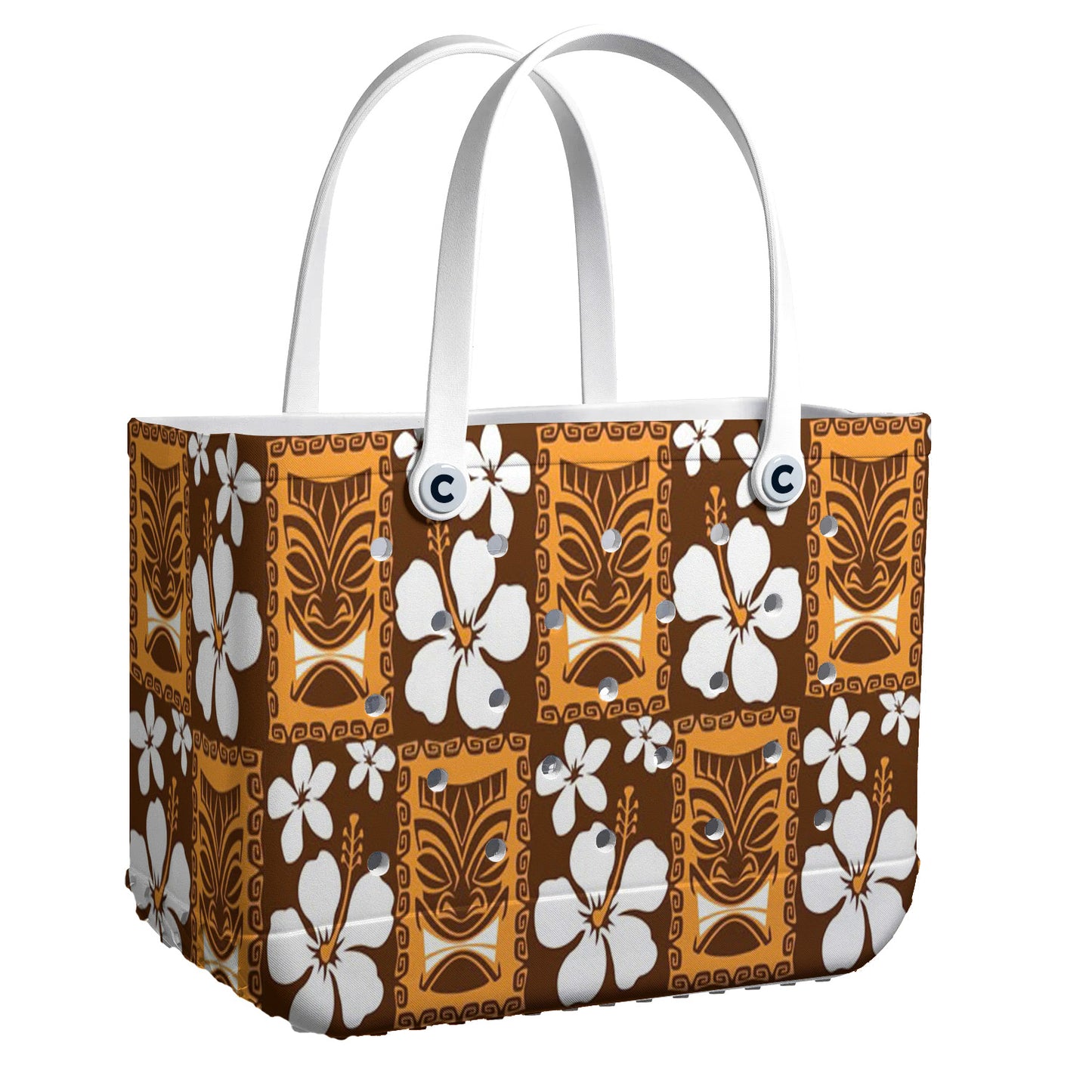 Ceeprints Cee™ Bag Aloha Tiki