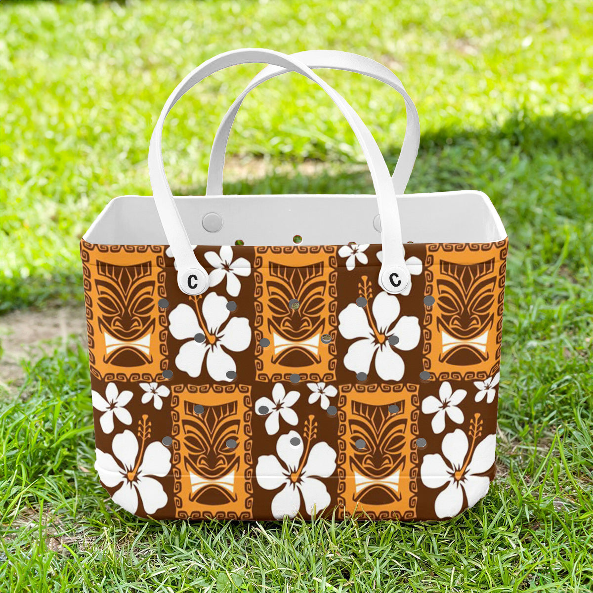 Ceeprints Cee™ Bag Aloha Tiki