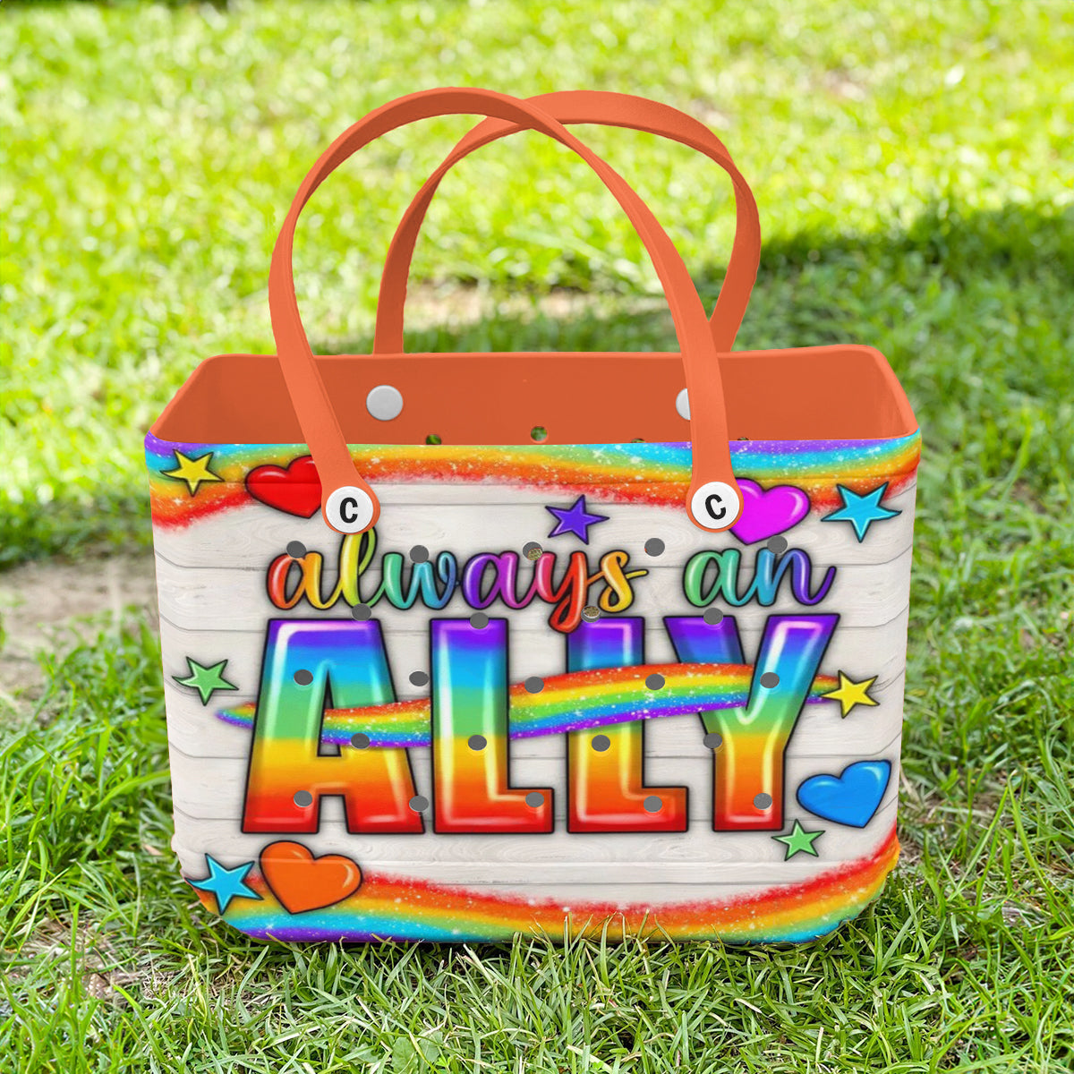 Ceeprints Cee™ Bag Always an Ally