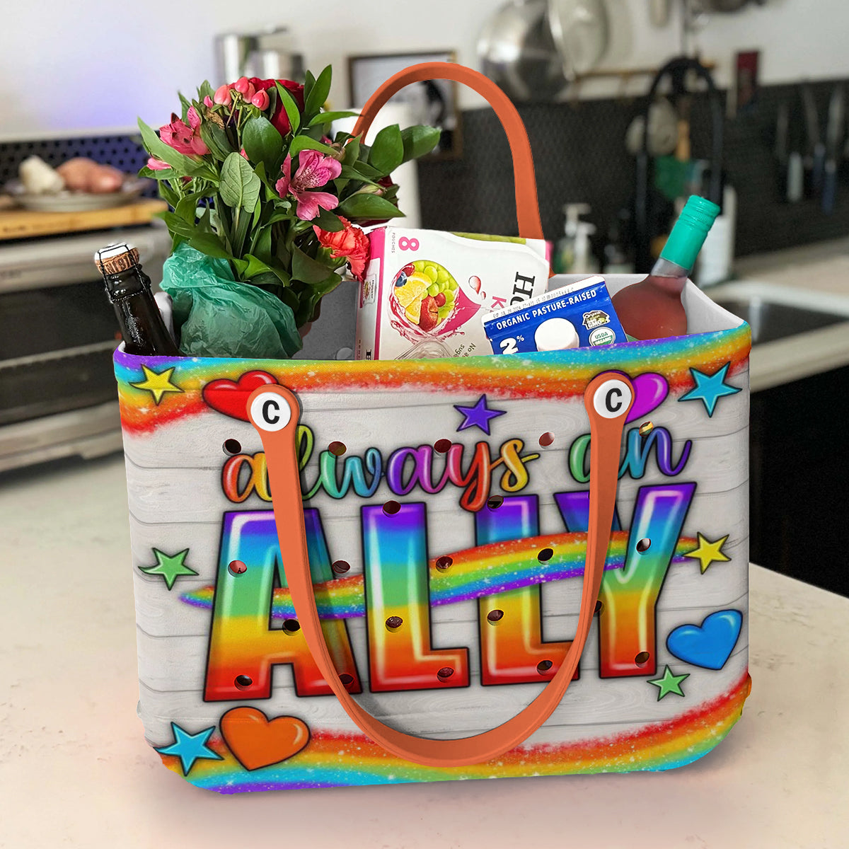 Ceeprints Cee™ Bag Always an Ally