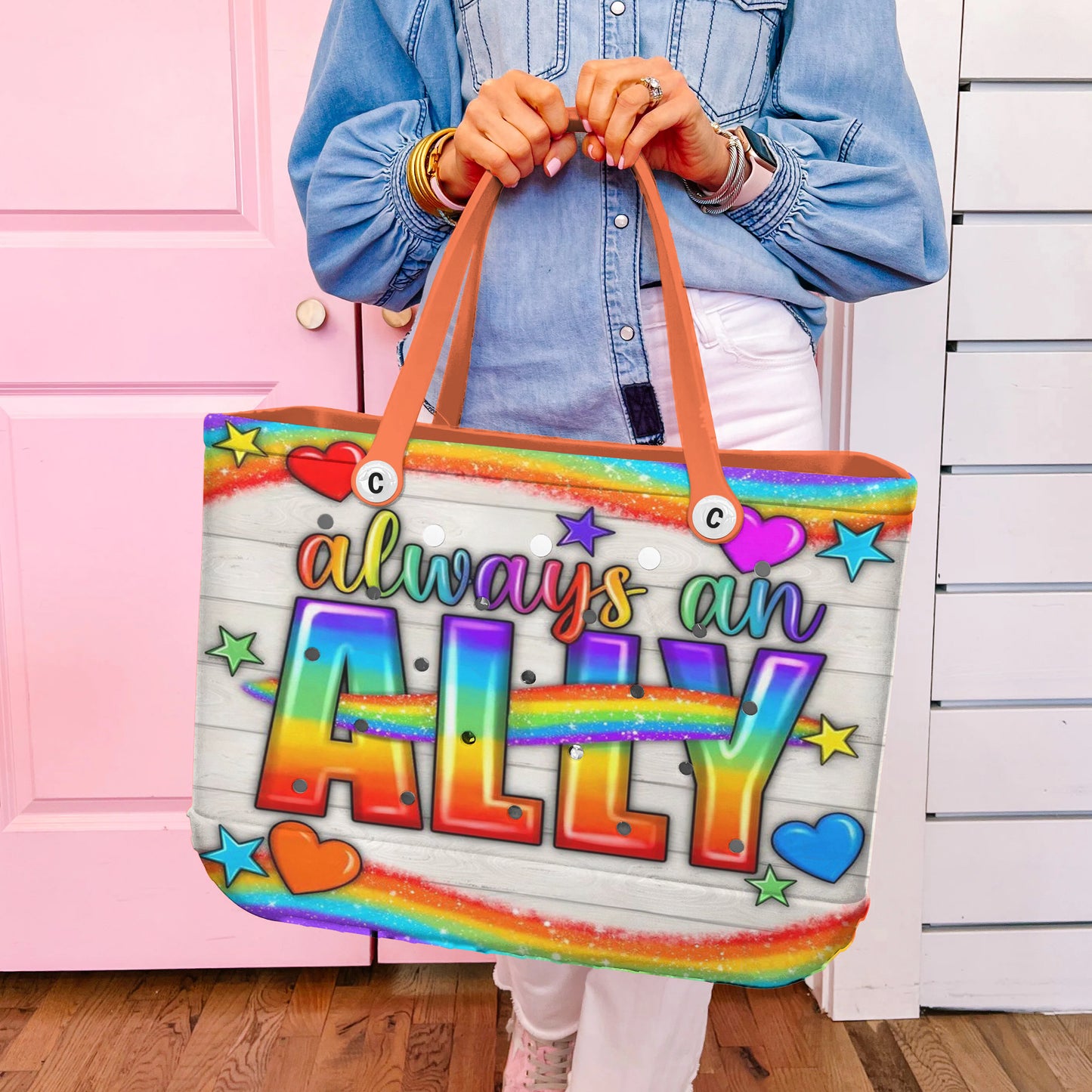 Ceeprints Cee™ Bag Always an Ally