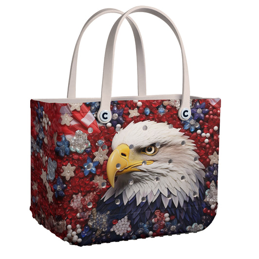 Ceeprints Cee™ Bag American Bald Eagle