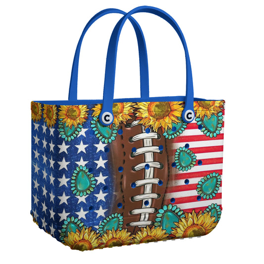 Ceeprints Cee™ Bag American Football Spirit