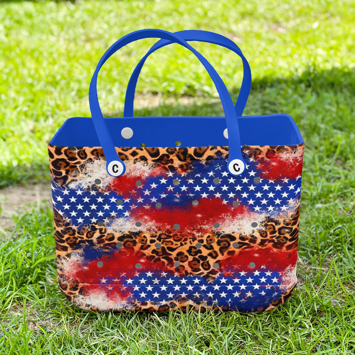 Ceeprints Cee™ Bag American Wild