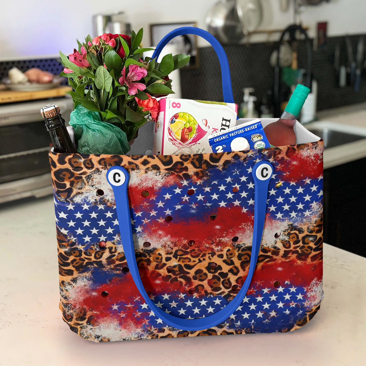 Ceeprints Cee™ Bag American Wild