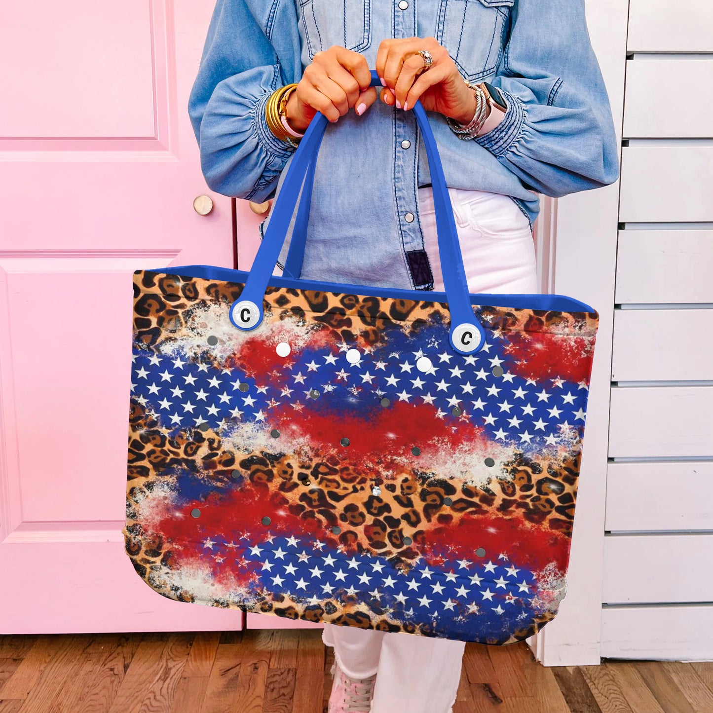 Ceeprints Cee™ Bag American Wild