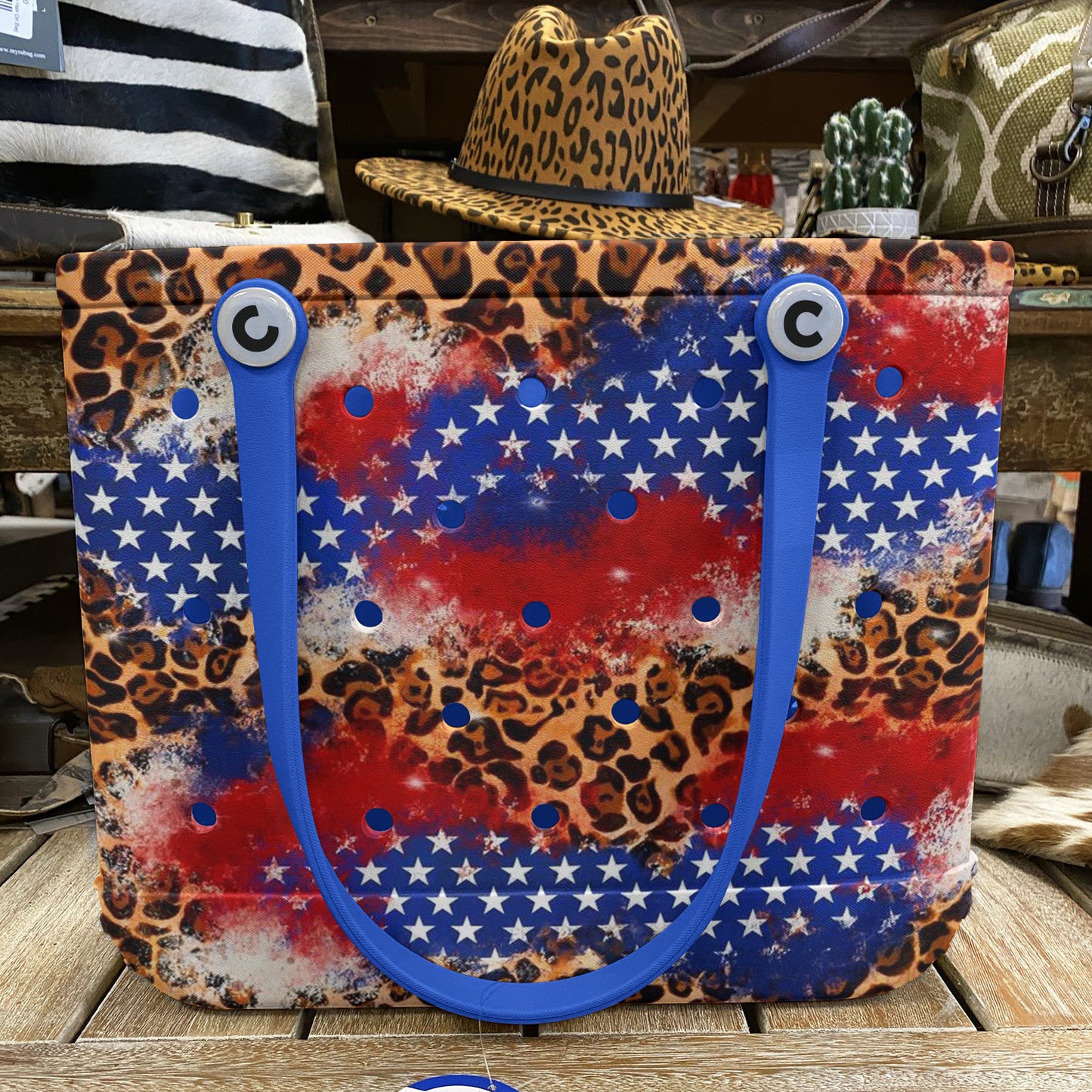 Ceeprints Cee™ Bag American Wild