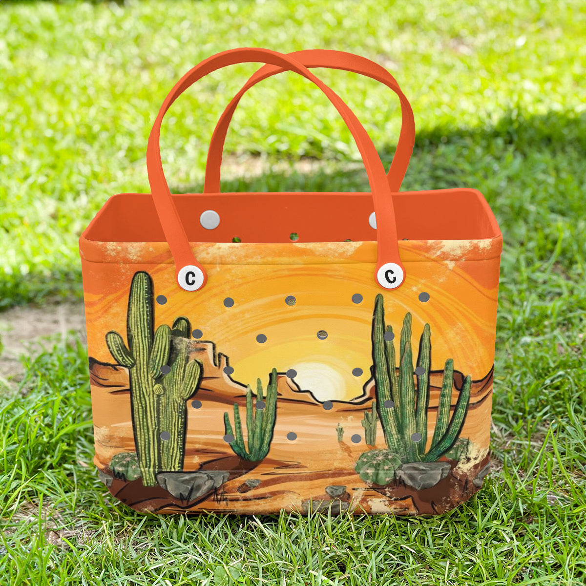 Ceeprints Cee™ Bag Arid Oasis