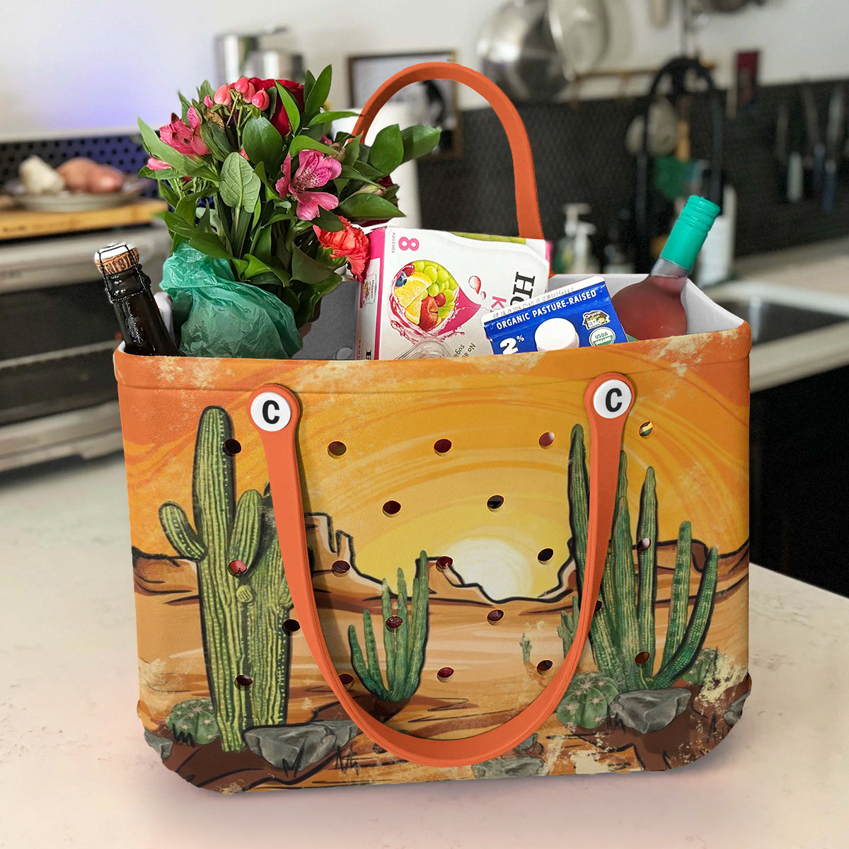 Ceeprints Cee™ Bag Arid Oasis