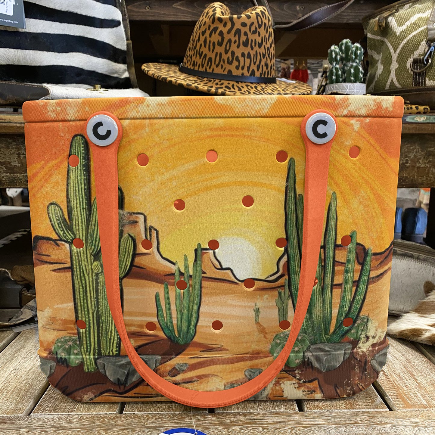 Ceeprints Cee™ Bag Arid Oasis