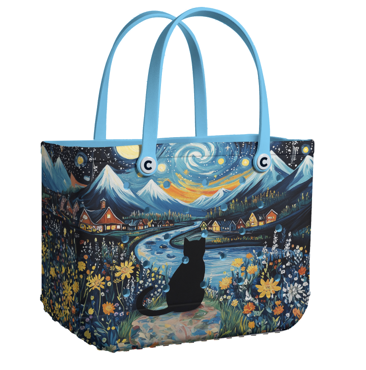 Ceeprints Cee™ Bag Enchanted Night