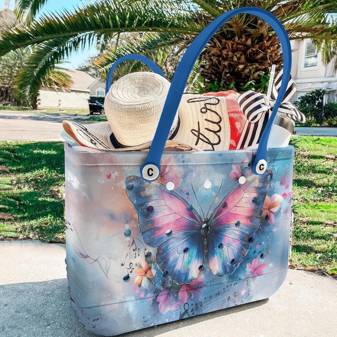 Ceeprints Cee™ Bag Melody Wing
