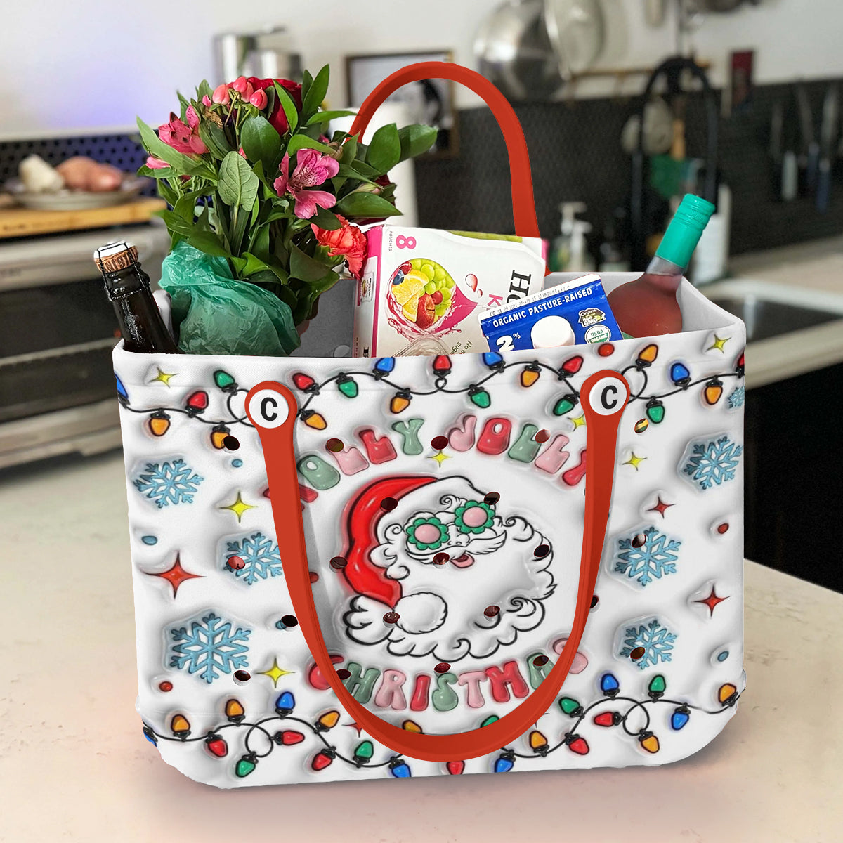 Ceeprints Cee™ Bag Winter Treats