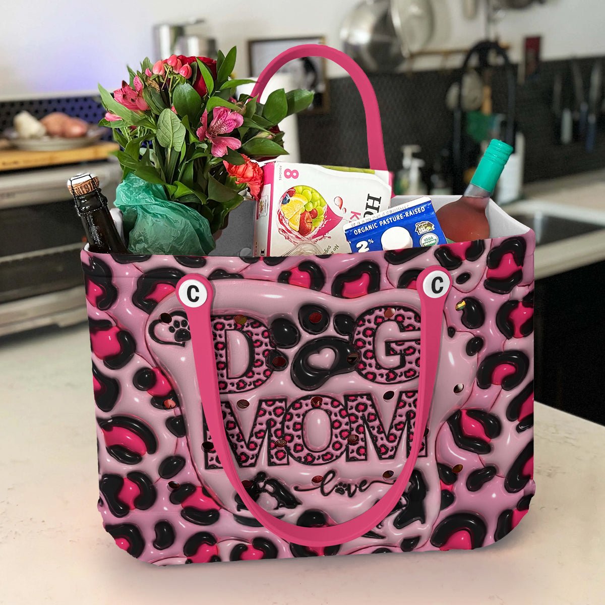 Ceeprints Cee™ Bag Bark & Bling