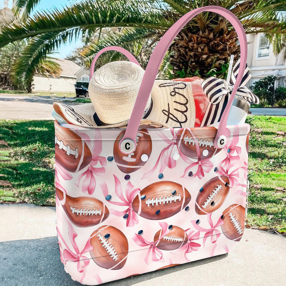 Ceeprints Cee™ Bag Endzone Battle