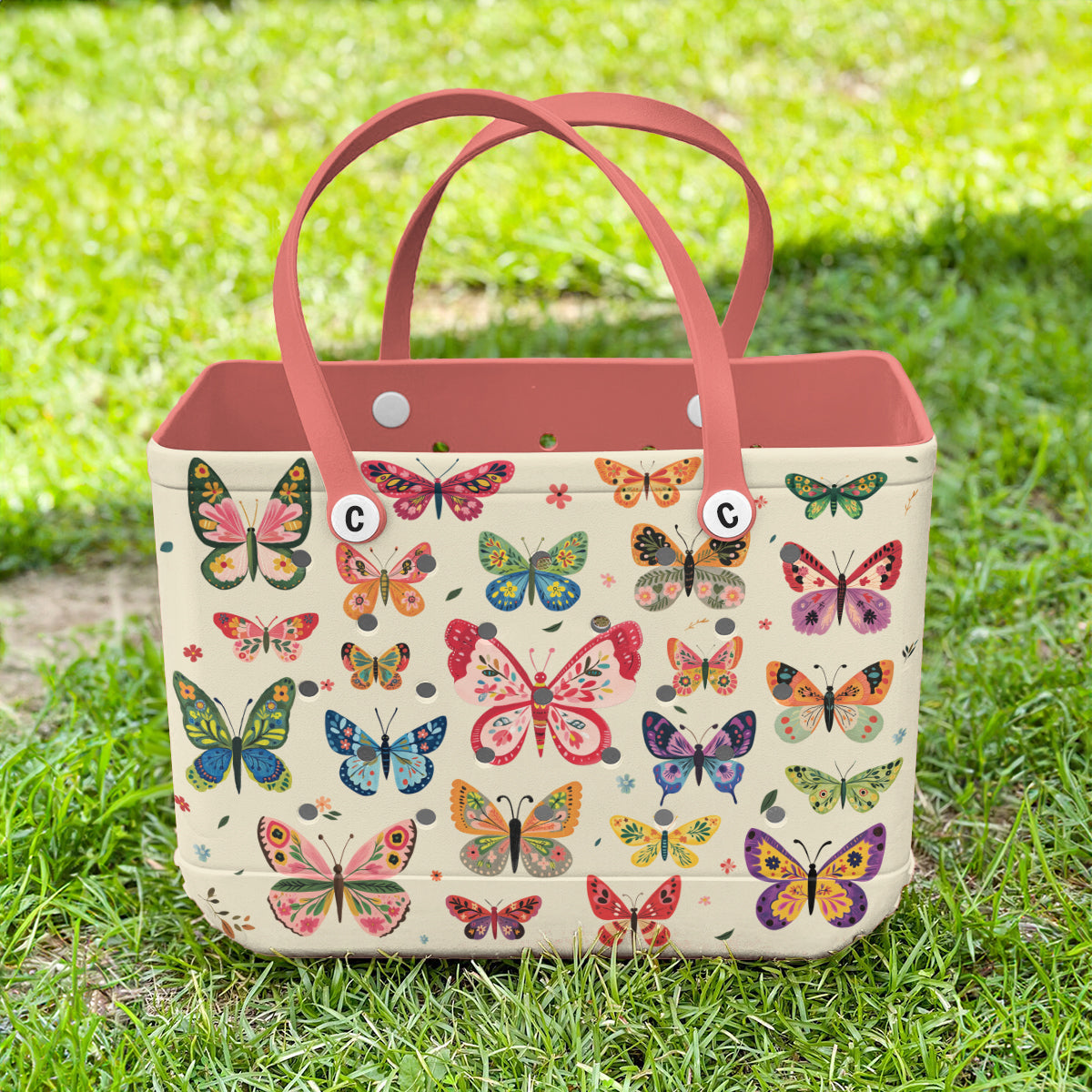 Ceeprints Cee™ Bag Wings of Wonder