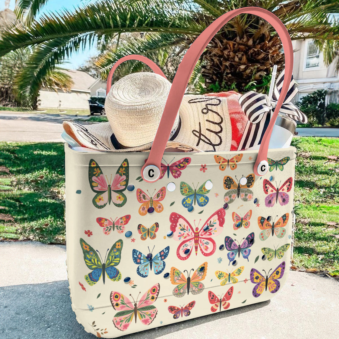 Ceeprints Cee™ Bag Wings of Wonder