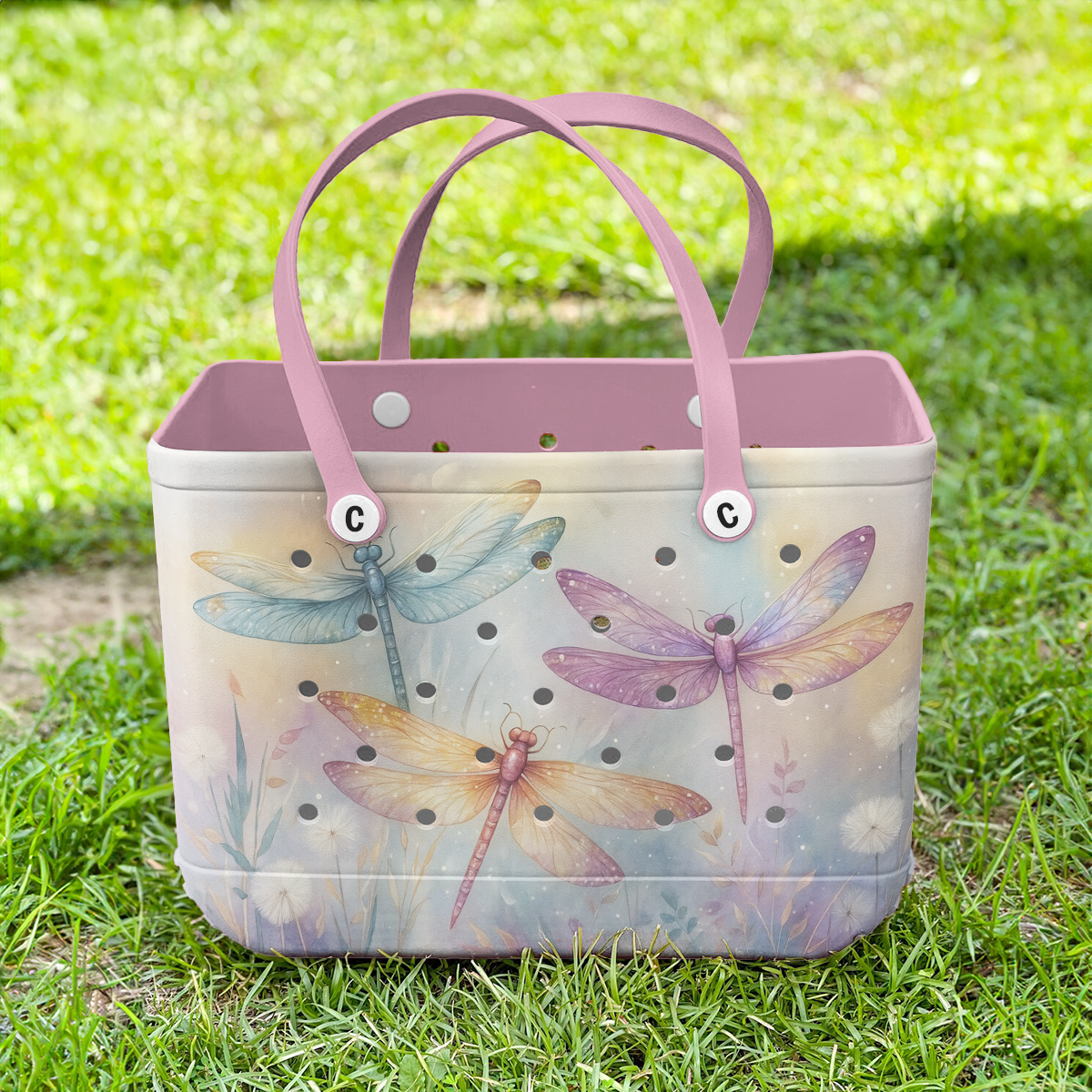 Ceeprints Cee™ Bag Tranquil Skies
