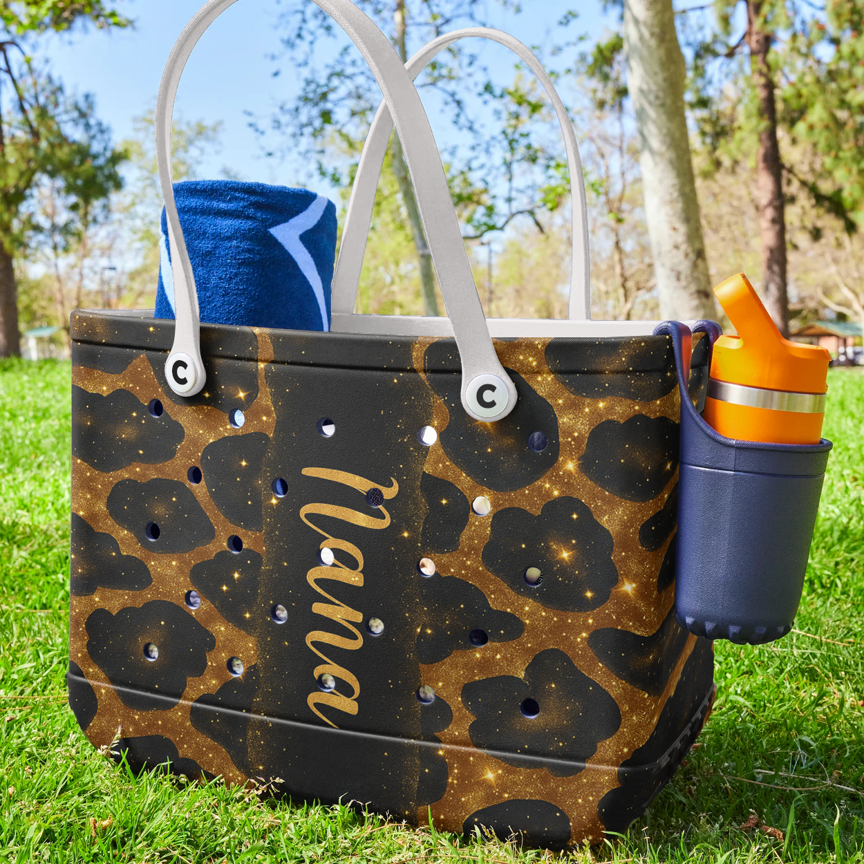 Ceeprints Cee™ Bag Wild by Nana