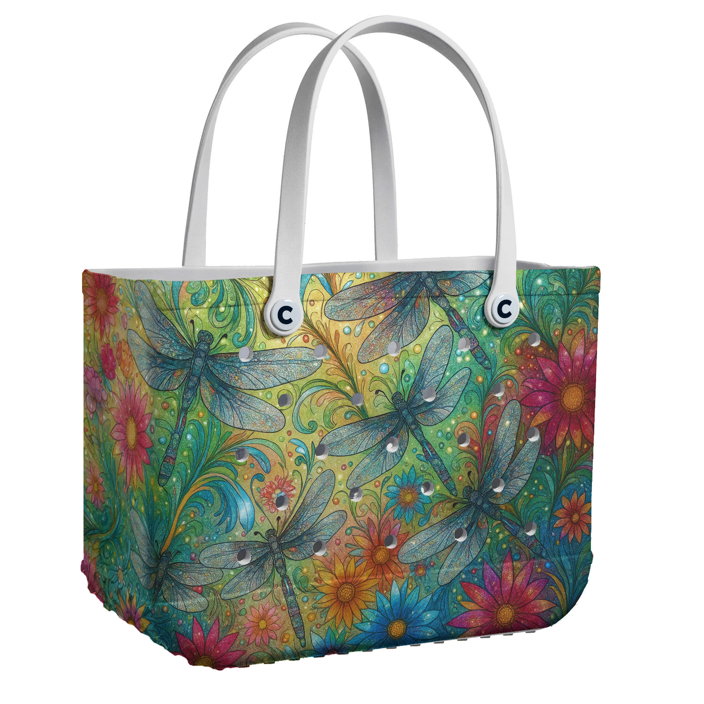 Ceeprints Cee™ Bag Moonlight in Midsummer