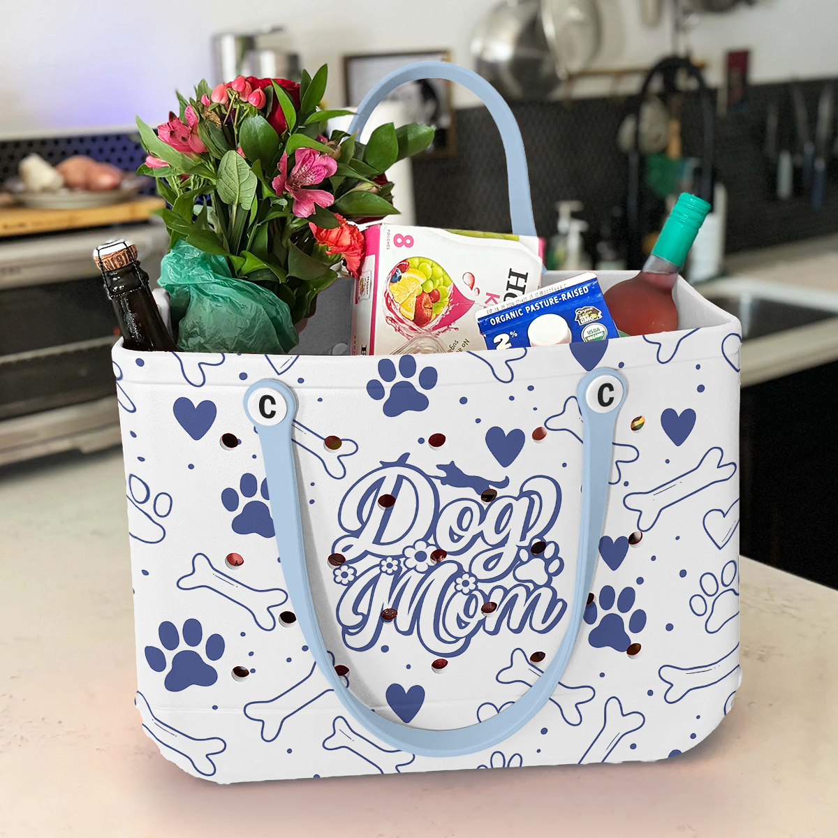 Ceeprints Cee™ Bag Doggo Dreams