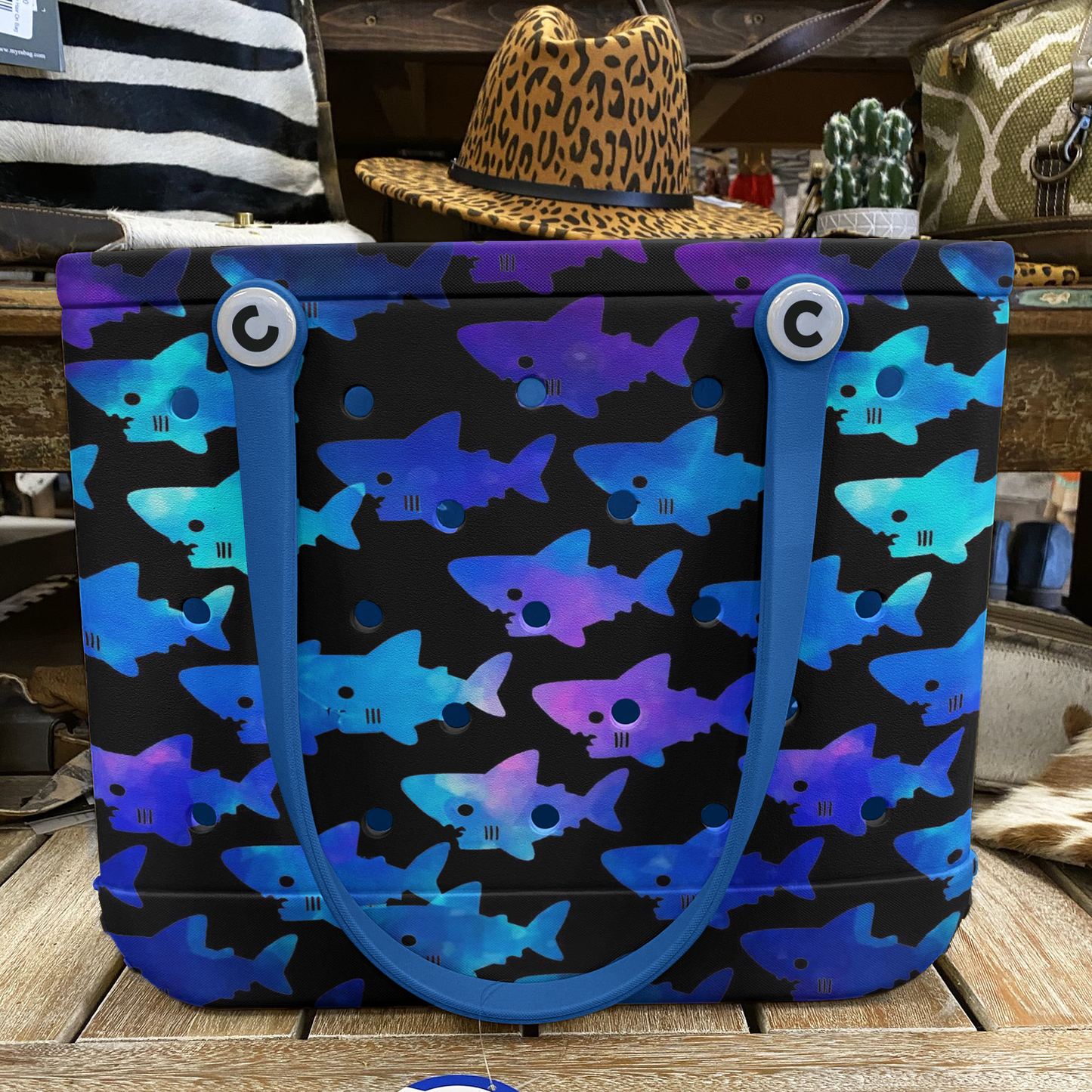 Ceeprints Cee™ Bag Bubble Bite