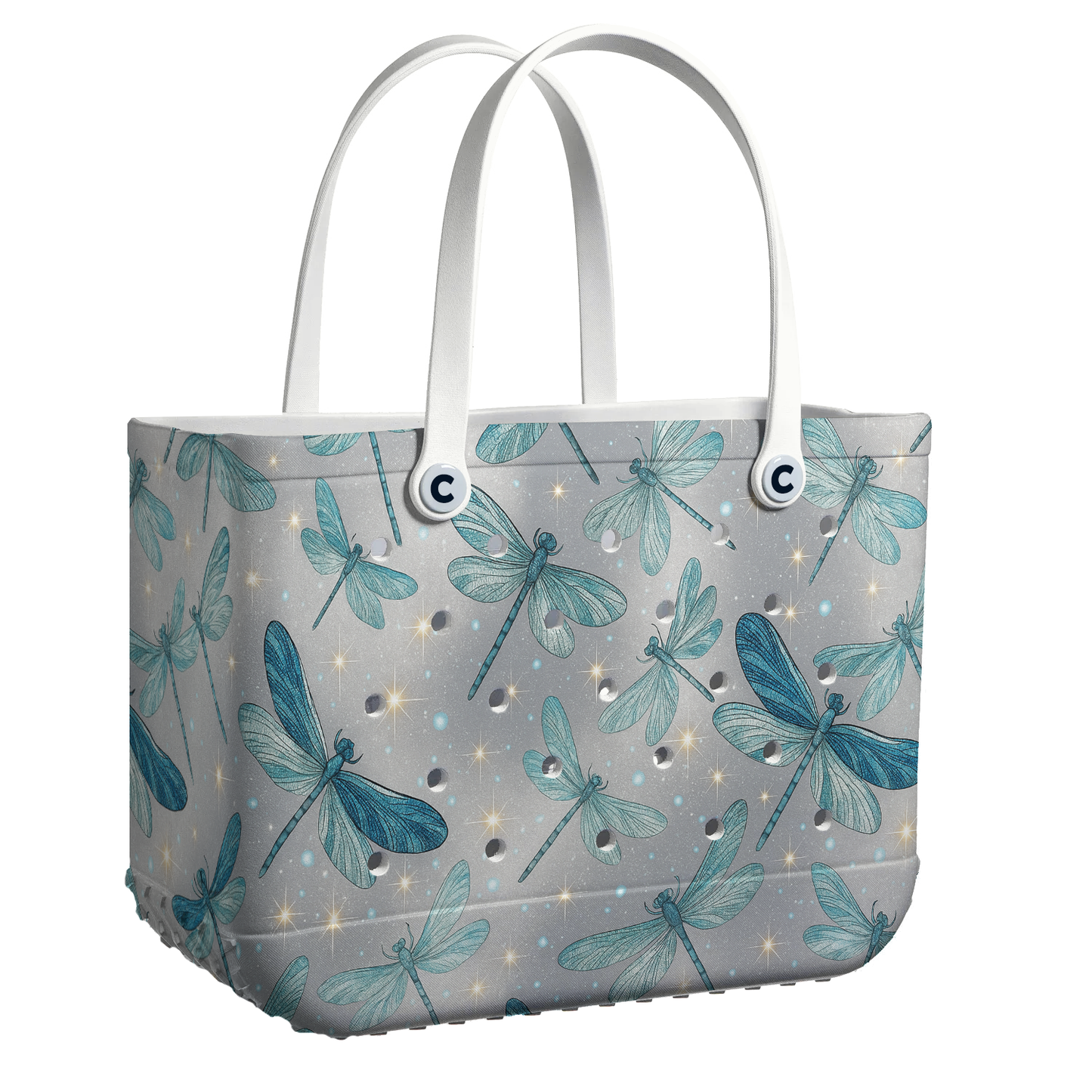 Ceeprints Cee™ Bag The Dragonfly Waltz