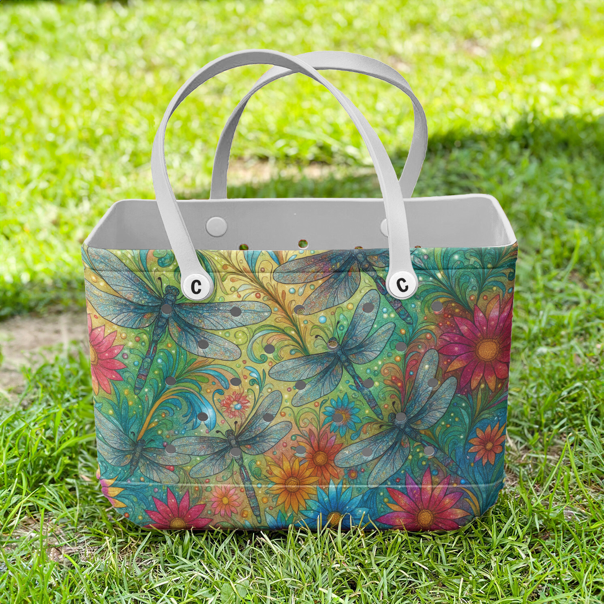 Ceeprints Cee™ Bag Moonlight in Midsummer